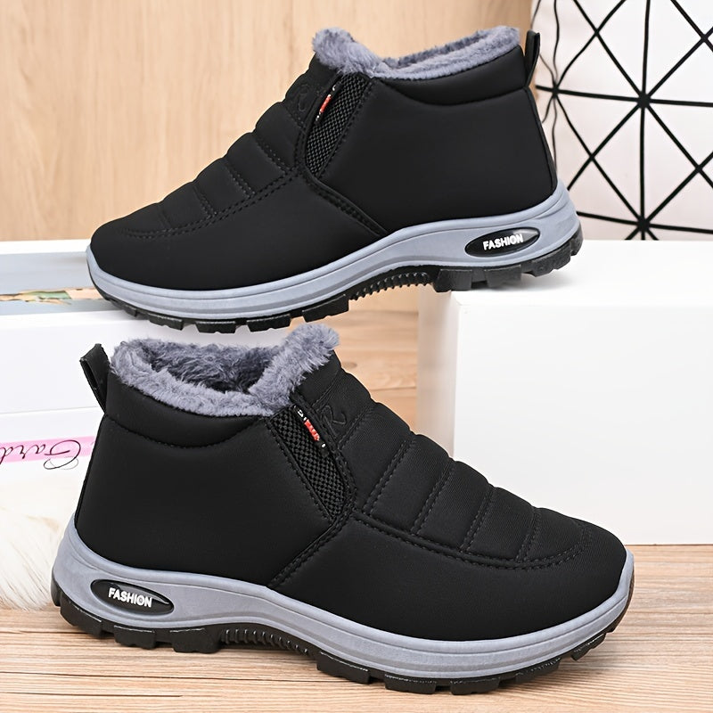 Vellavia Célina Cozy Sneaker Boot