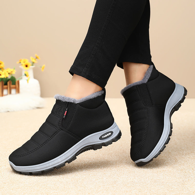 Vellavia Aurora WarmStep Sneaker