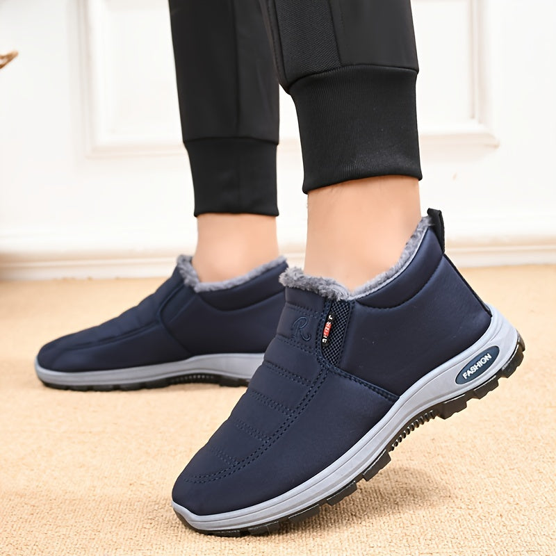 Vellavia Célina Cozy Sneaker Boot