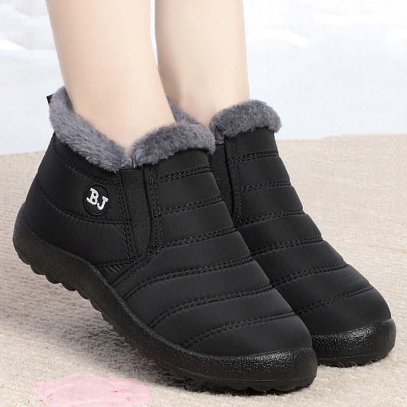 Vellavia CozyStep Boot