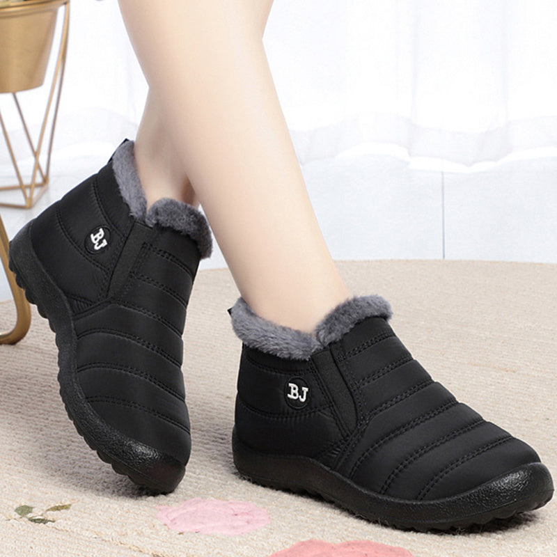 Vellavia CozyStep Boot