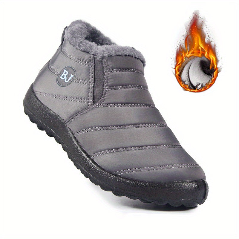 Vellavia CozyStep Boot