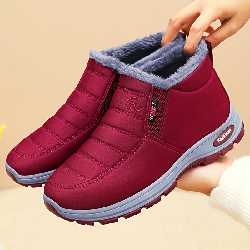 Vellavia Aurora WarmStep Sneaker