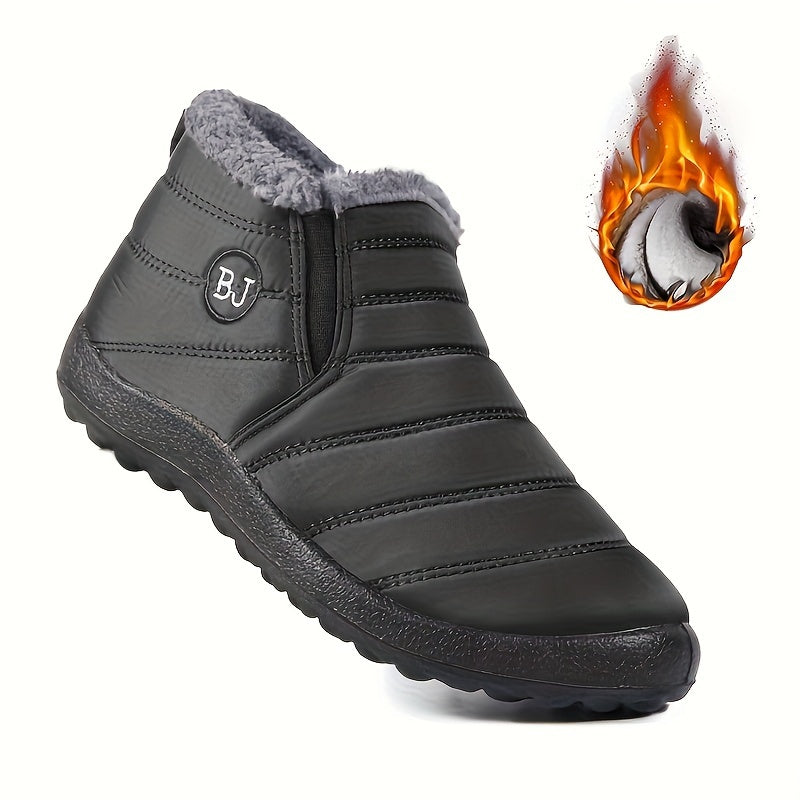 Vellavia CozyStep Boot