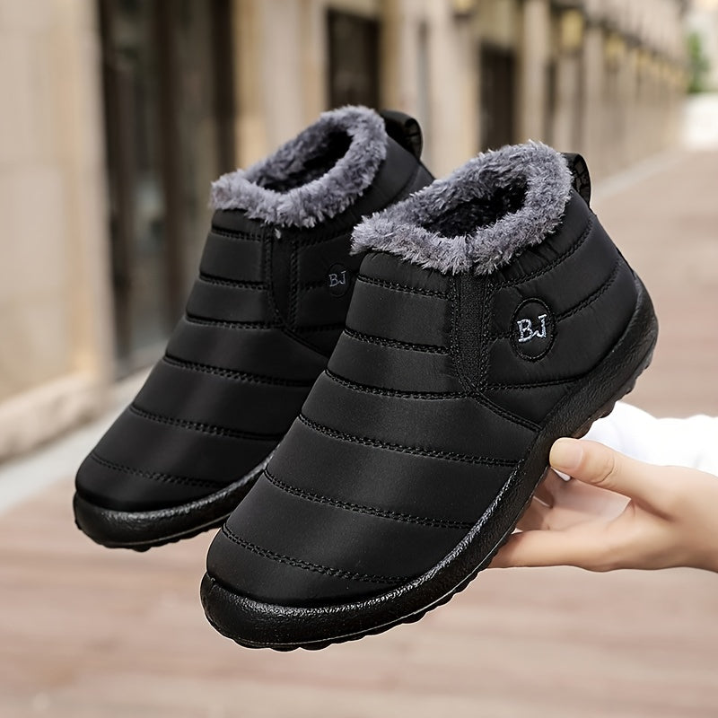 Vellavia CozyStep Boot