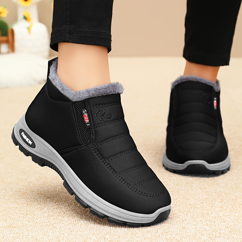 Vellavia Aurora WarmStep Sneaker