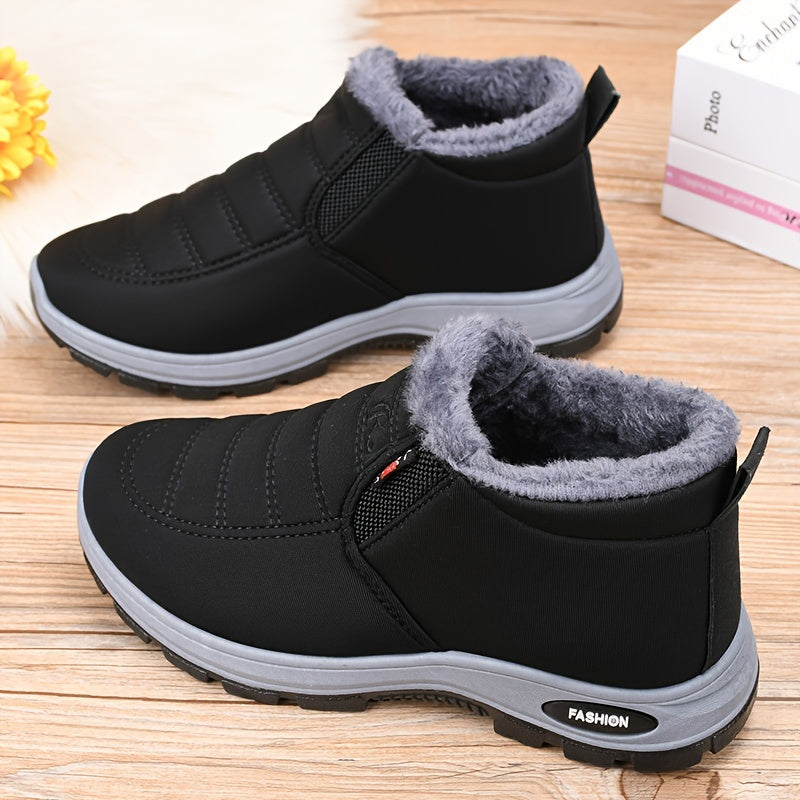 Vellavia Célina Cozy Sneaker Boot