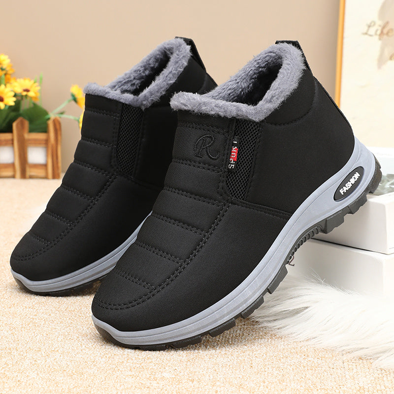 Vellavia Aurora WarmStep Sneaker