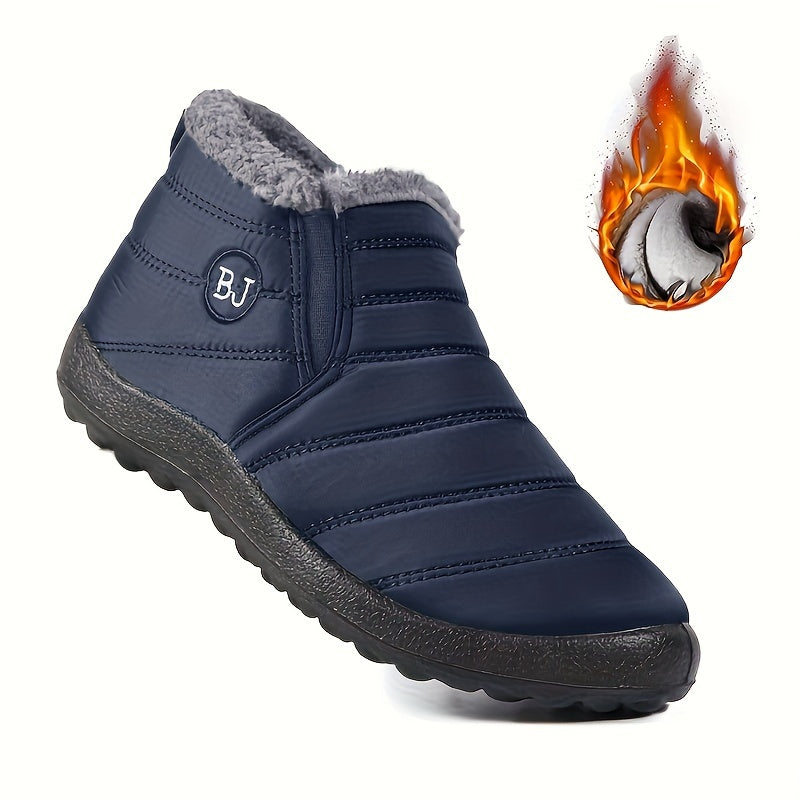 Vellavia CozyStep Boot