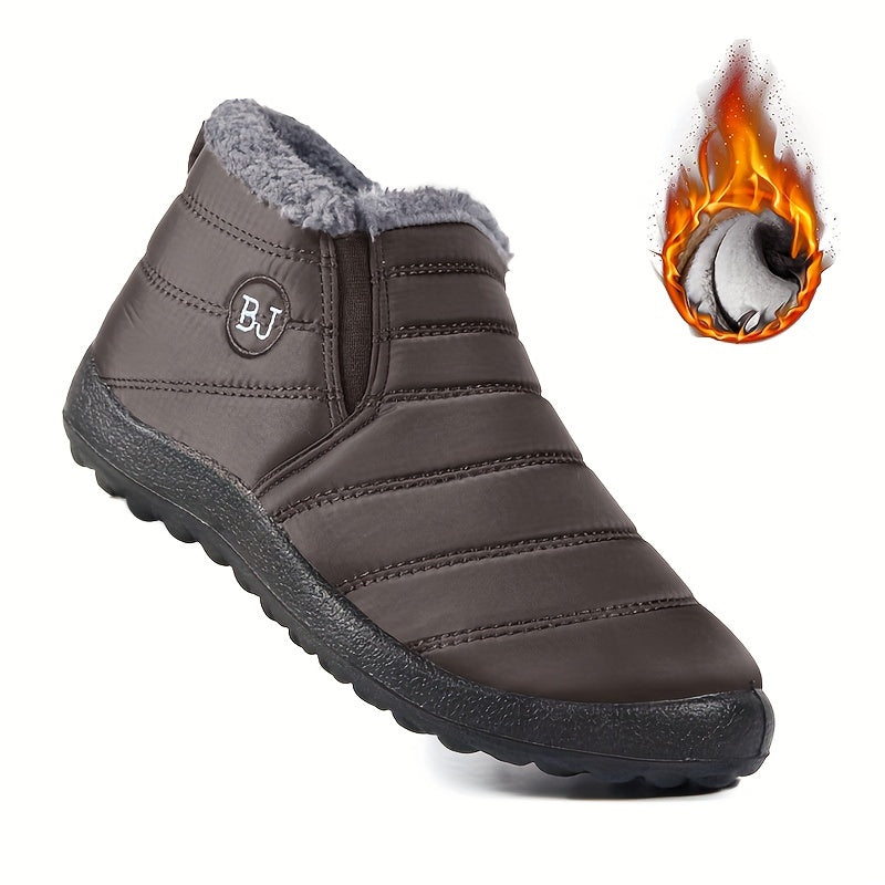 Vellavia CozyStep Boot