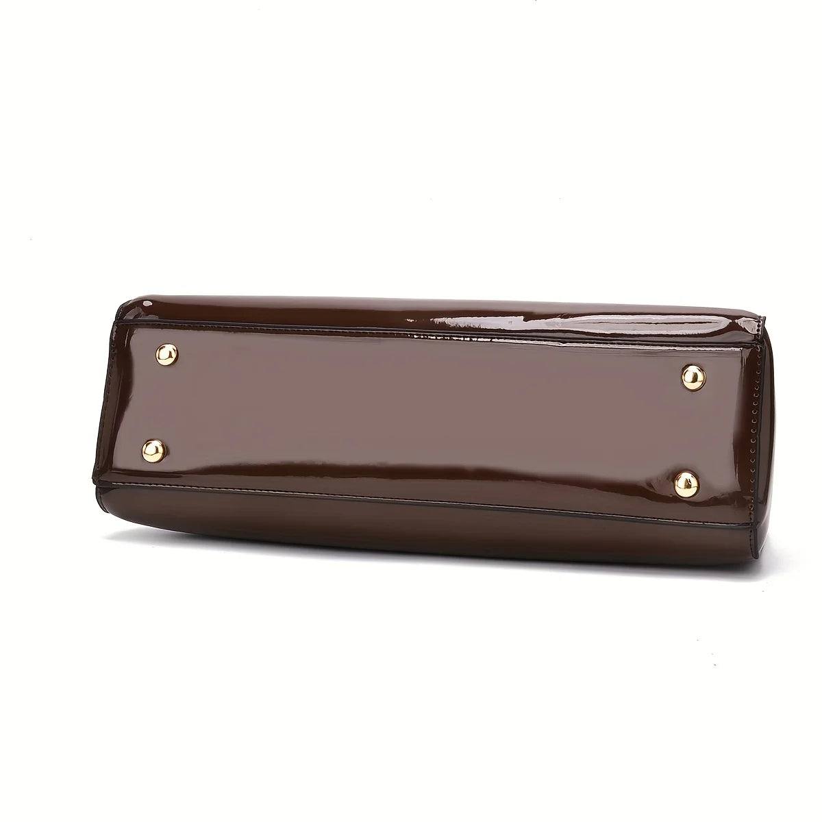 Vellavia Noire Élise Bag