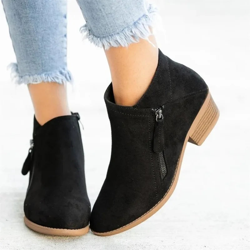 Vellavia Aurélie Ankle Boot
