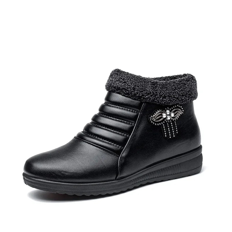 Vellavia Elise Ankle Boot