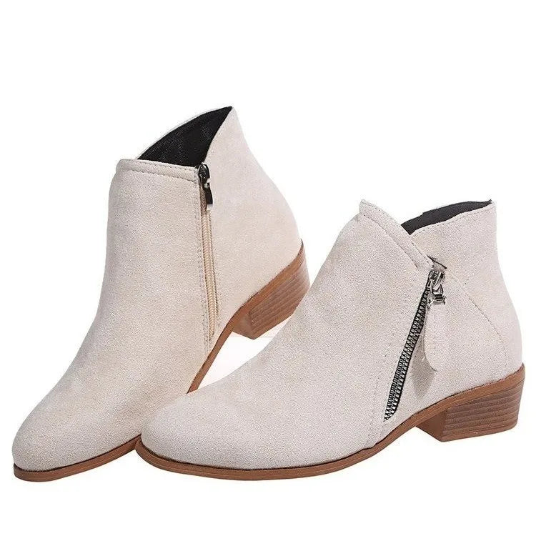 Vellavia Aurélie Ankle Boot