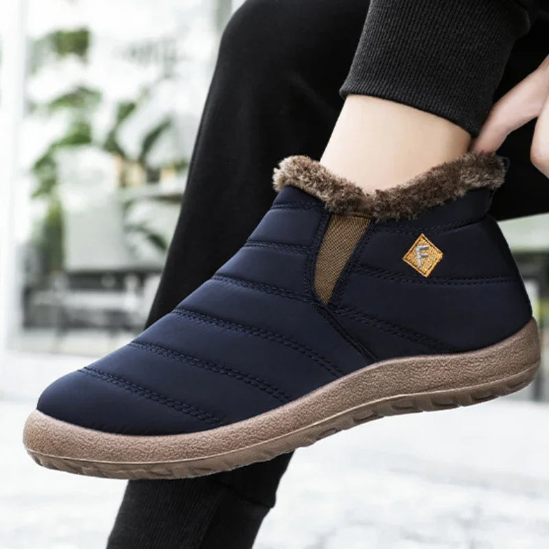Vellavia Noémie Cozy Slip-On
