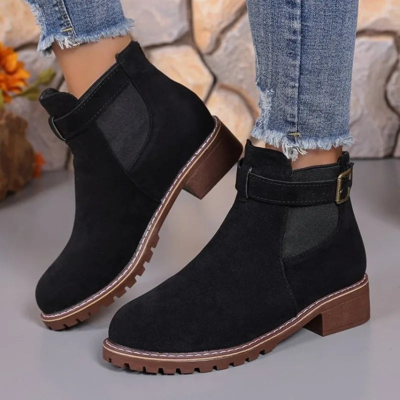 Vellavia Léonie Chelsea Boot