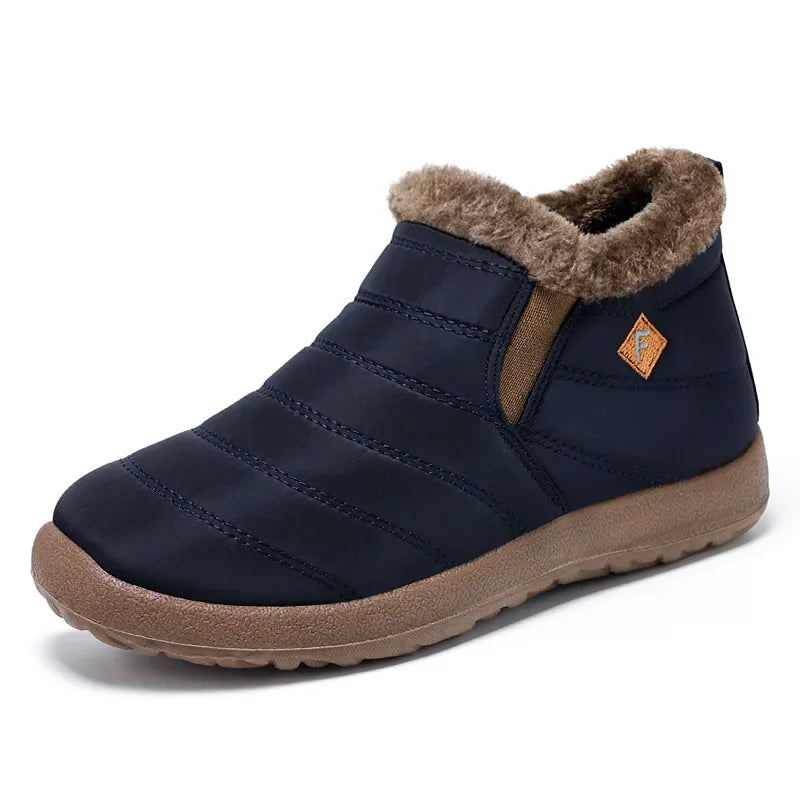 Vellavia Noémie Cozy Slip-On