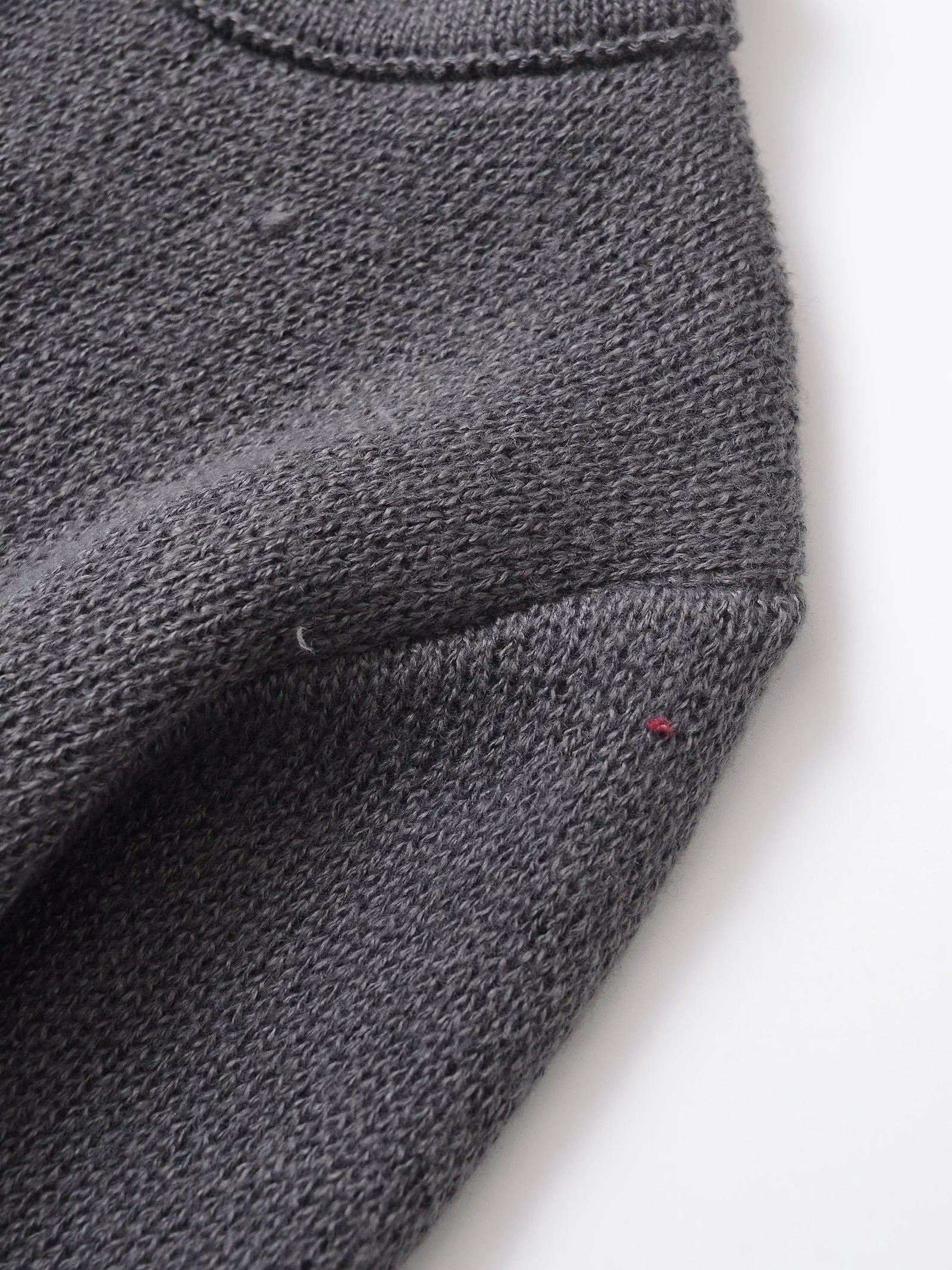 Vellavia Élise – Pearl Button Knit Cardigan