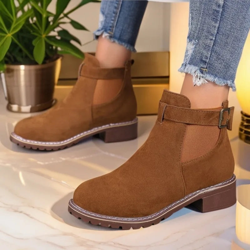 Vellavia Léonie Chelsea Boot
