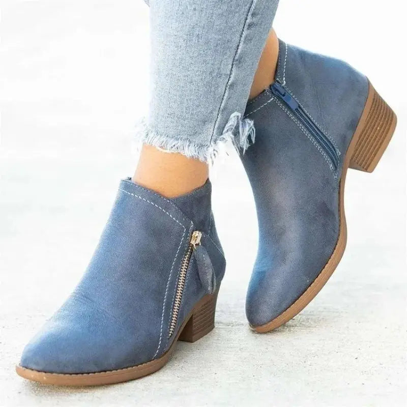 Vellavia Aurélie Ankle Boot
