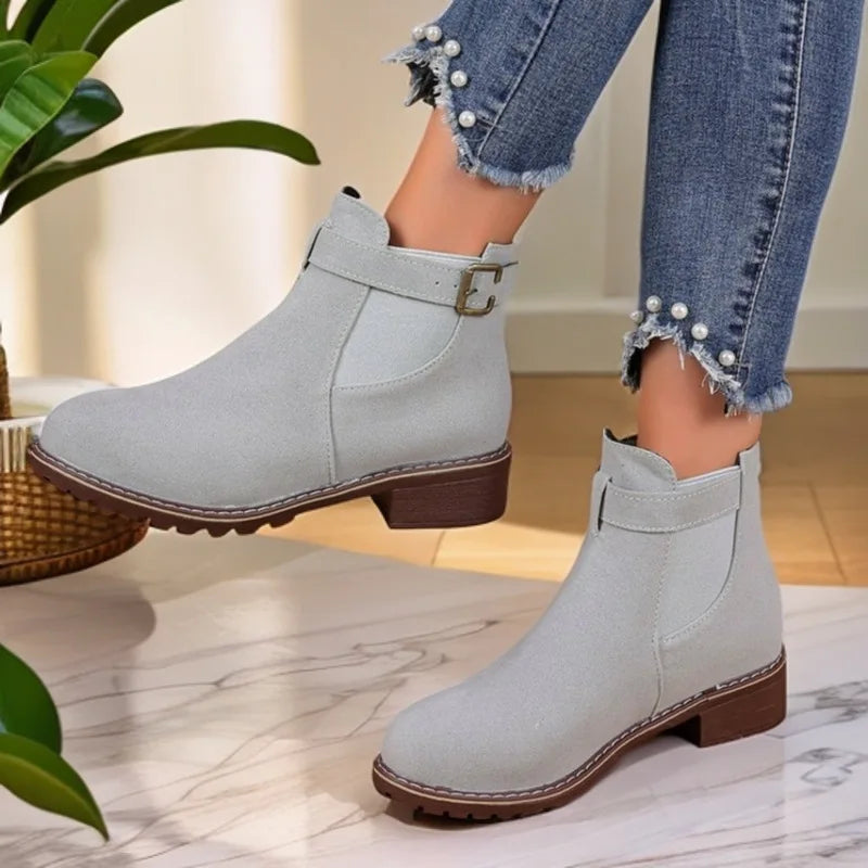 Vellavia Léonie Chelsea Boot