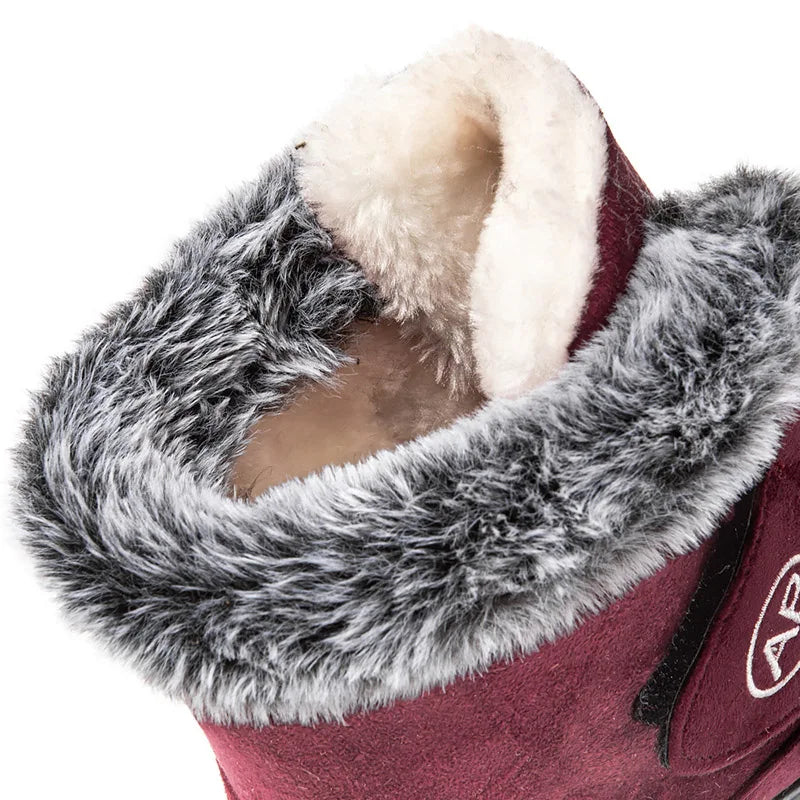 Vellavia Giselle Riding Boot