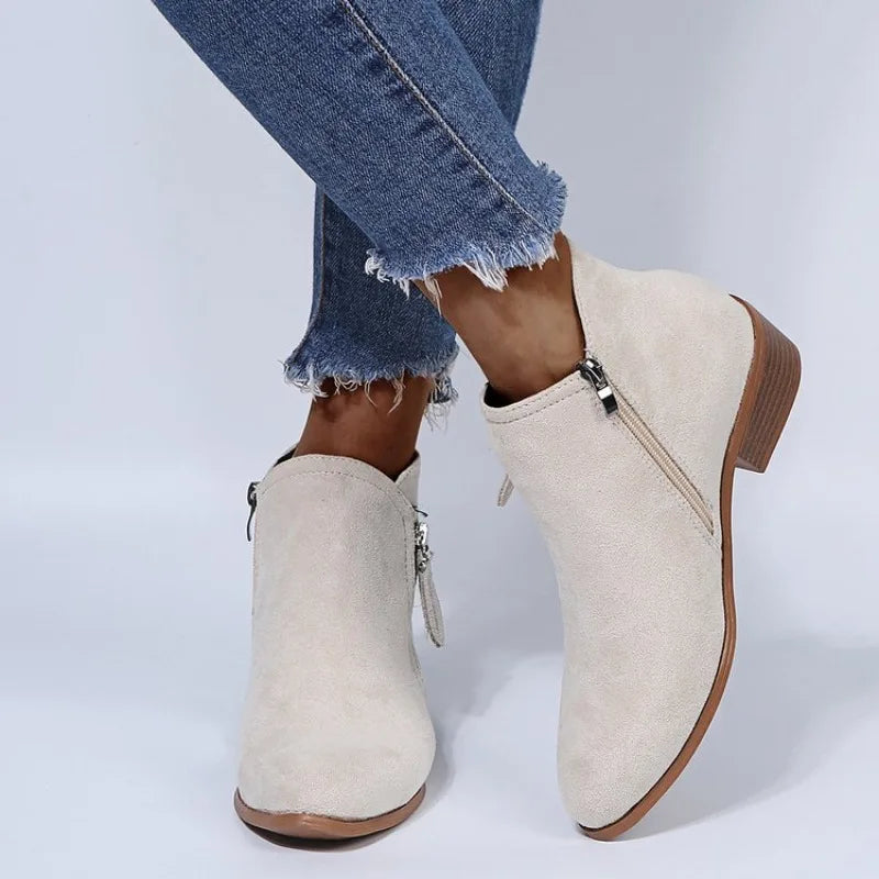 Vellavia Aurélie Ankle Boot