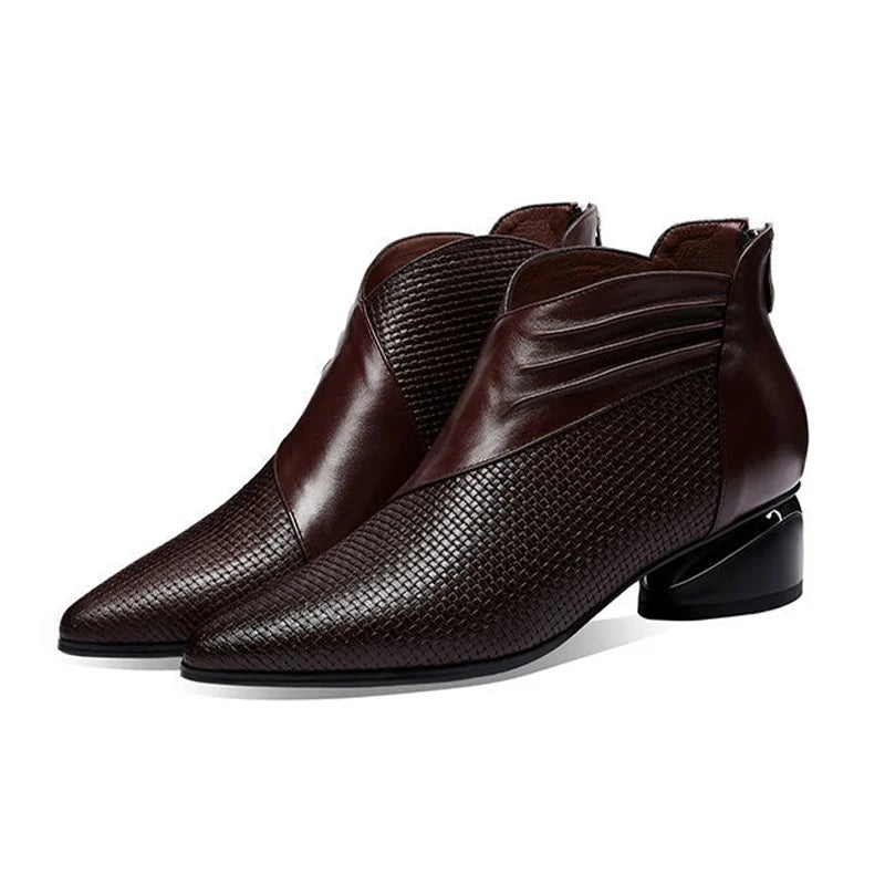 Vellavia Amélie Ankle Boot