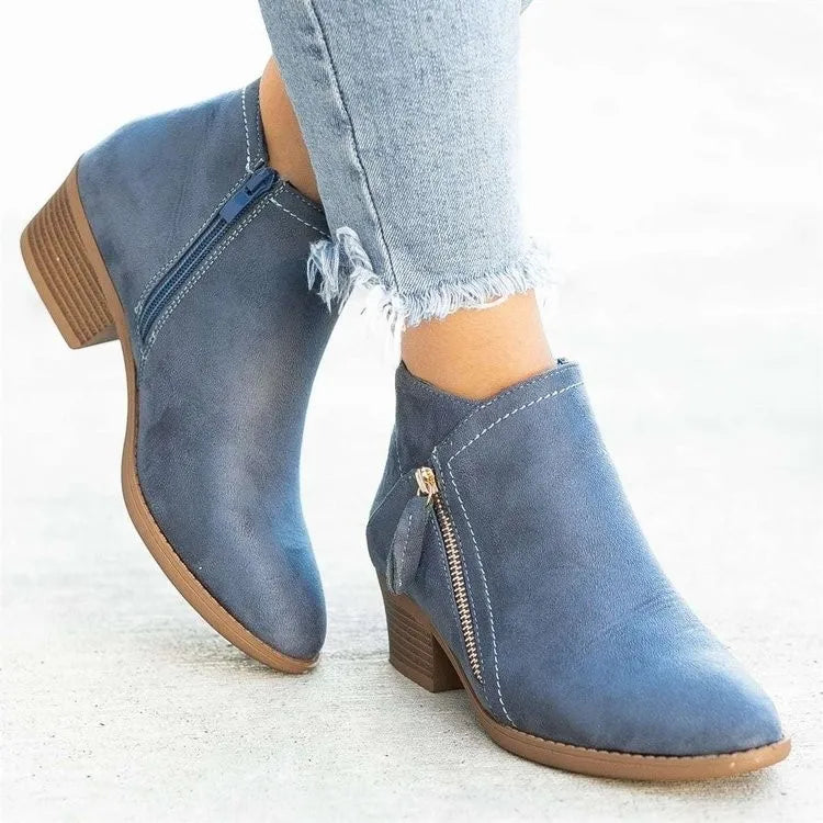 Vellavia Aurélie Ankle Boot