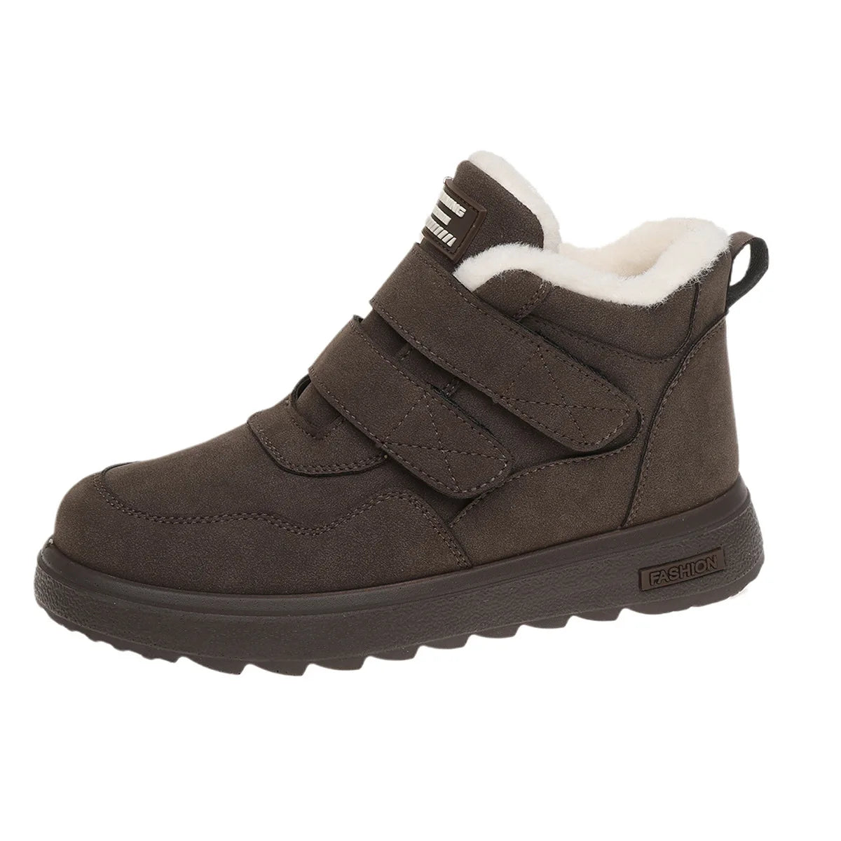 Vellavia Claire Cozy Sneaker Boot