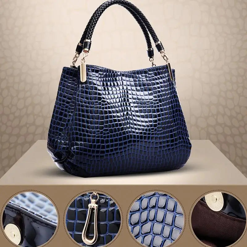 Vellavia Florence™ Handbag
