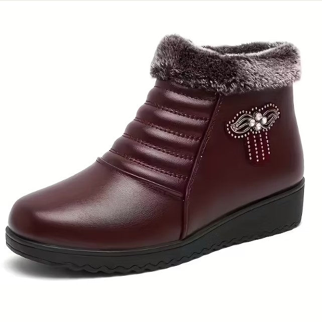 Vellavia Elise Ankle Boot