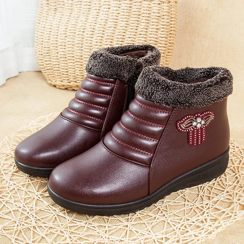 Vellavia Elise Ankle Boot
