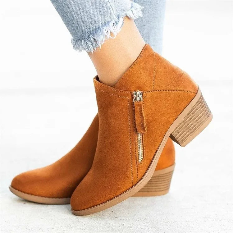 Vellavia Aurélie Ankle Boot