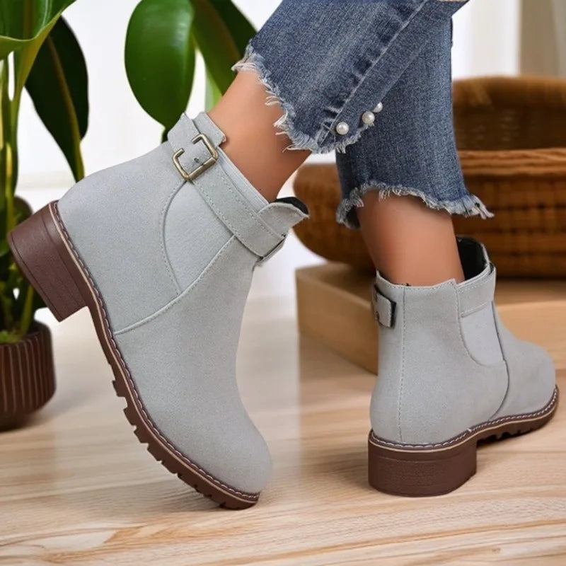 Vellavia Léonie Chelsea Boot