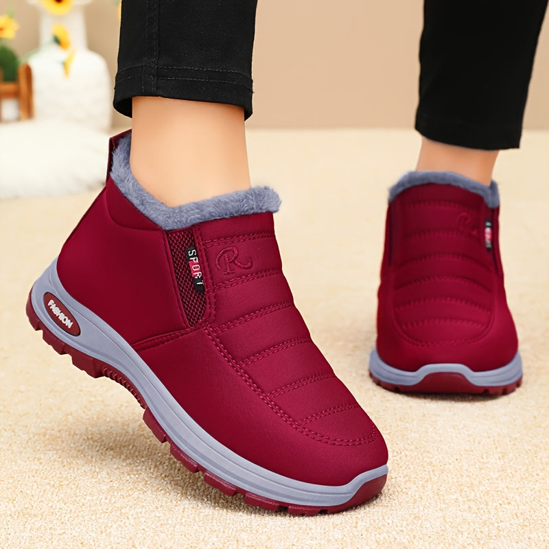 Vellavia Aurora WarmStep Sneaker