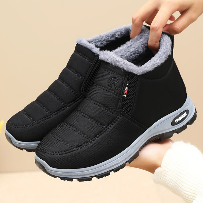 Vellavia Aurora WarmStep Sneaker