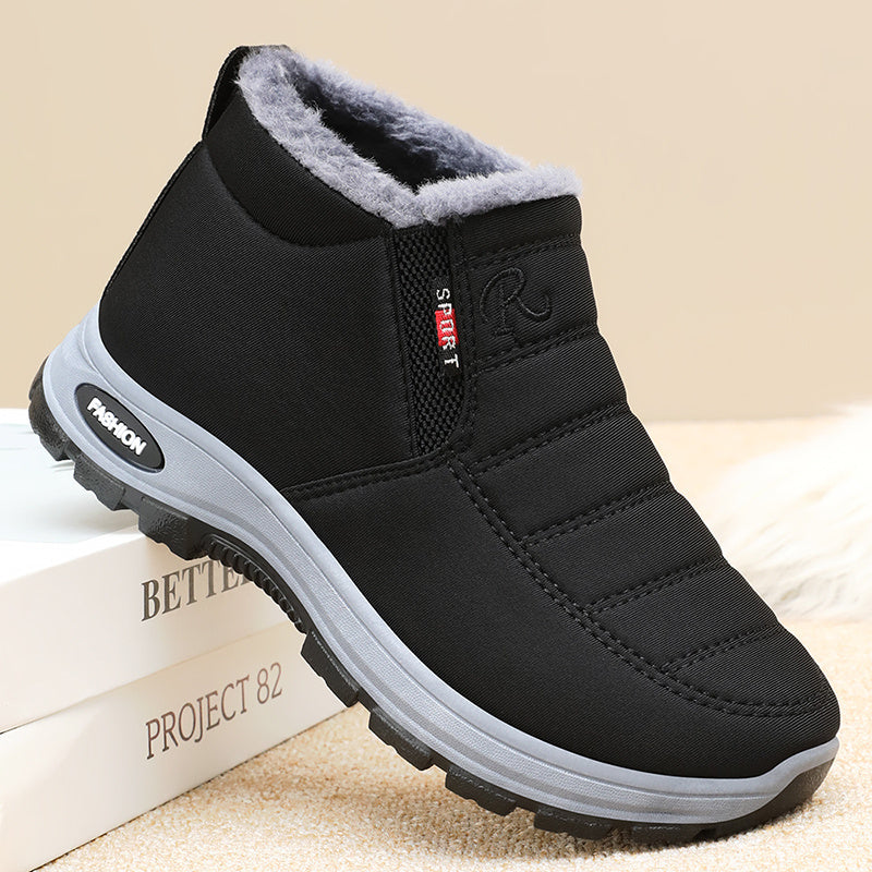Vellavia Aurora WarmStep Sneaker
