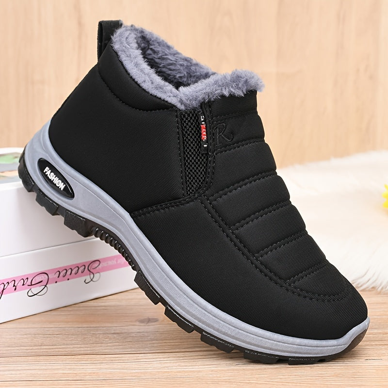 Vellavia Célina Cozy Sneaker Boot