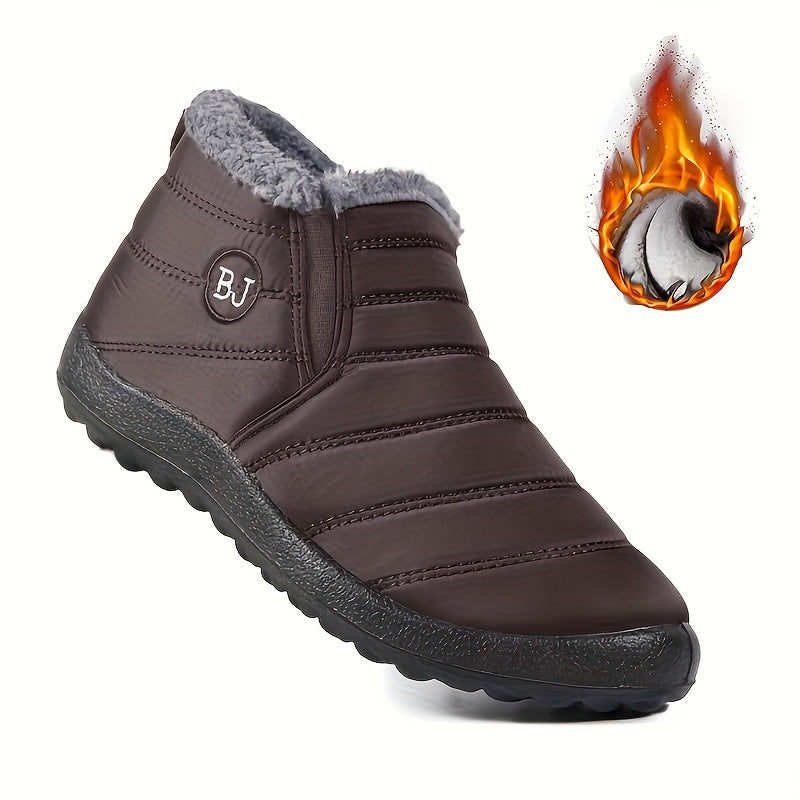 Vellavia CozyStep Boot