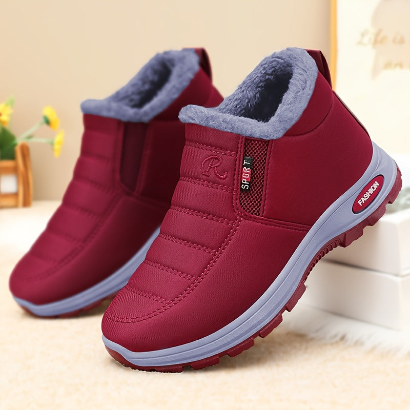 Vellavia Aurora WarmStep Sneaker