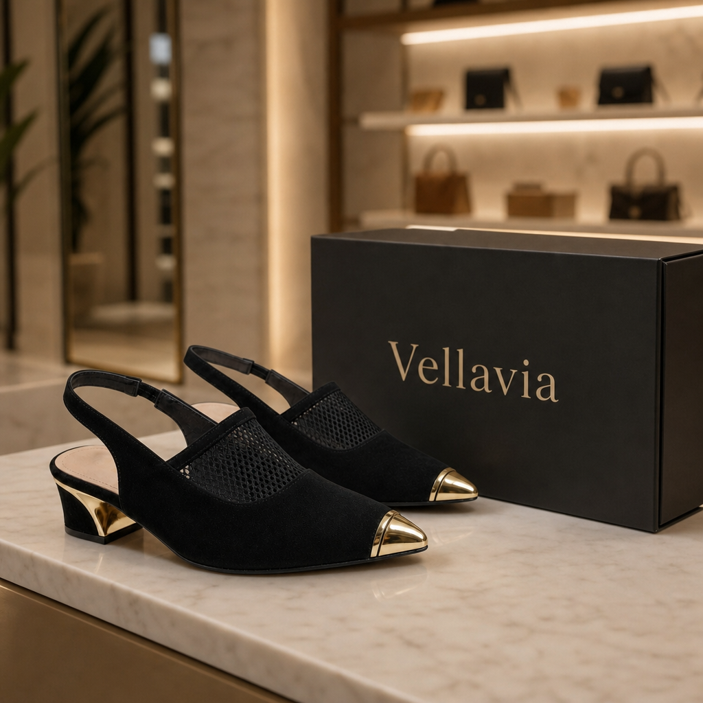 Vellavia Éloise