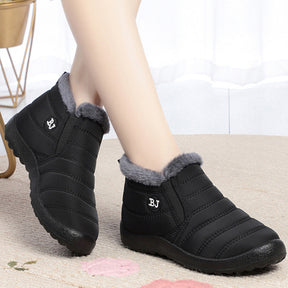 Vellavia CozyStep Boot