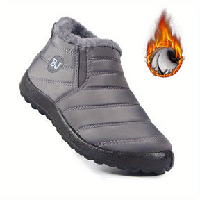 Vellavia CozyStep Boot