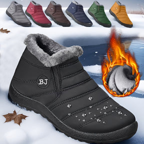 Vellavia CozyStep Boot