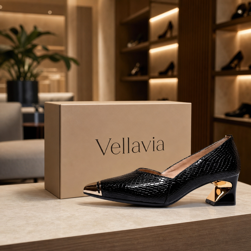 Vellavia Geneviève