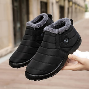 Vellavia CozyStep Boot