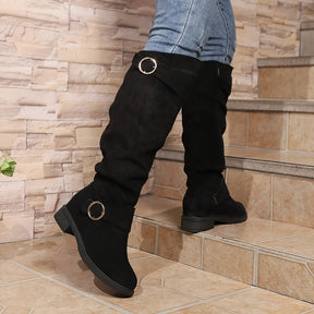 Vellavia Sofienne Tall Boot