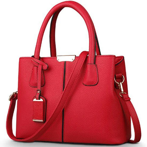 Vellavia Amelia™ Classic Bag