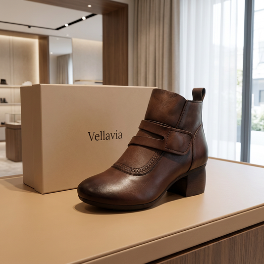 Vellavia Mireille Ankle Boot